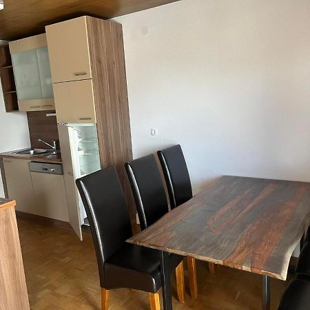 Apartmaji Seljak Preddvor Zewnętrze zdjęcie