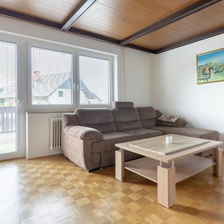 Apartmaji Seljak Preddvor Zewnętrze zdjęcie