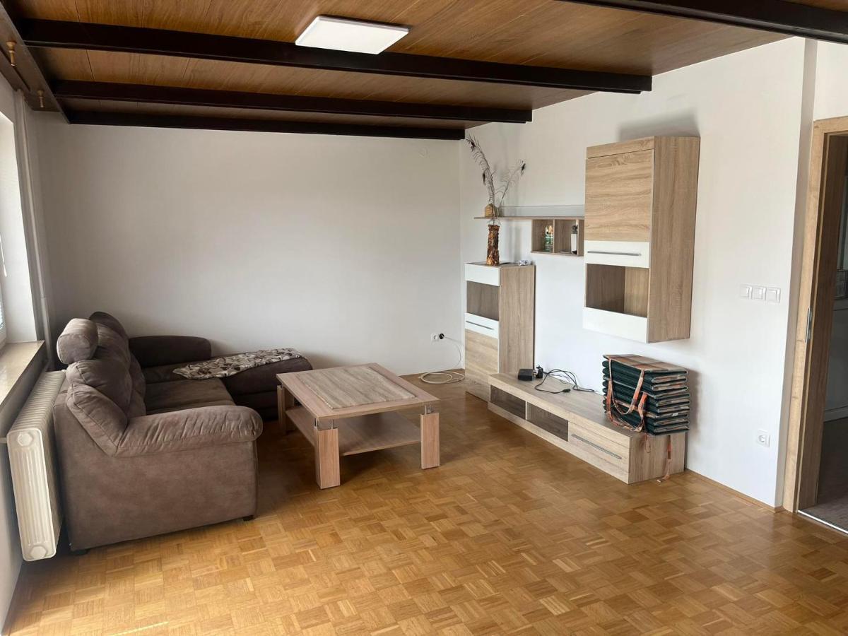 Apartmaji Seljak Preddvor Zewnętrze zdjęcie