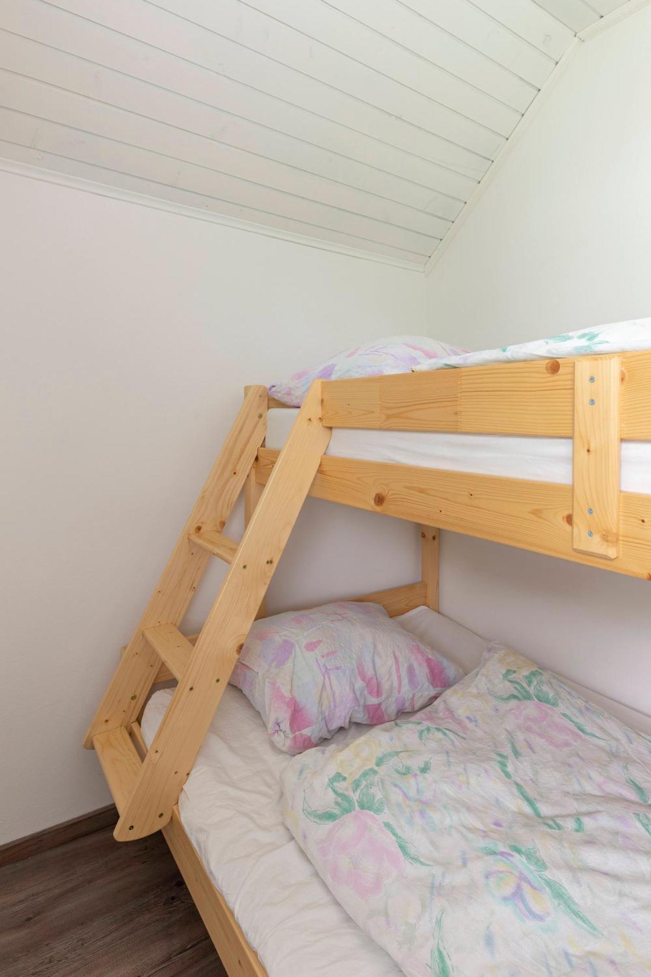 Apartmaji Seljak Preddvor Zewnętrze zdjęcie