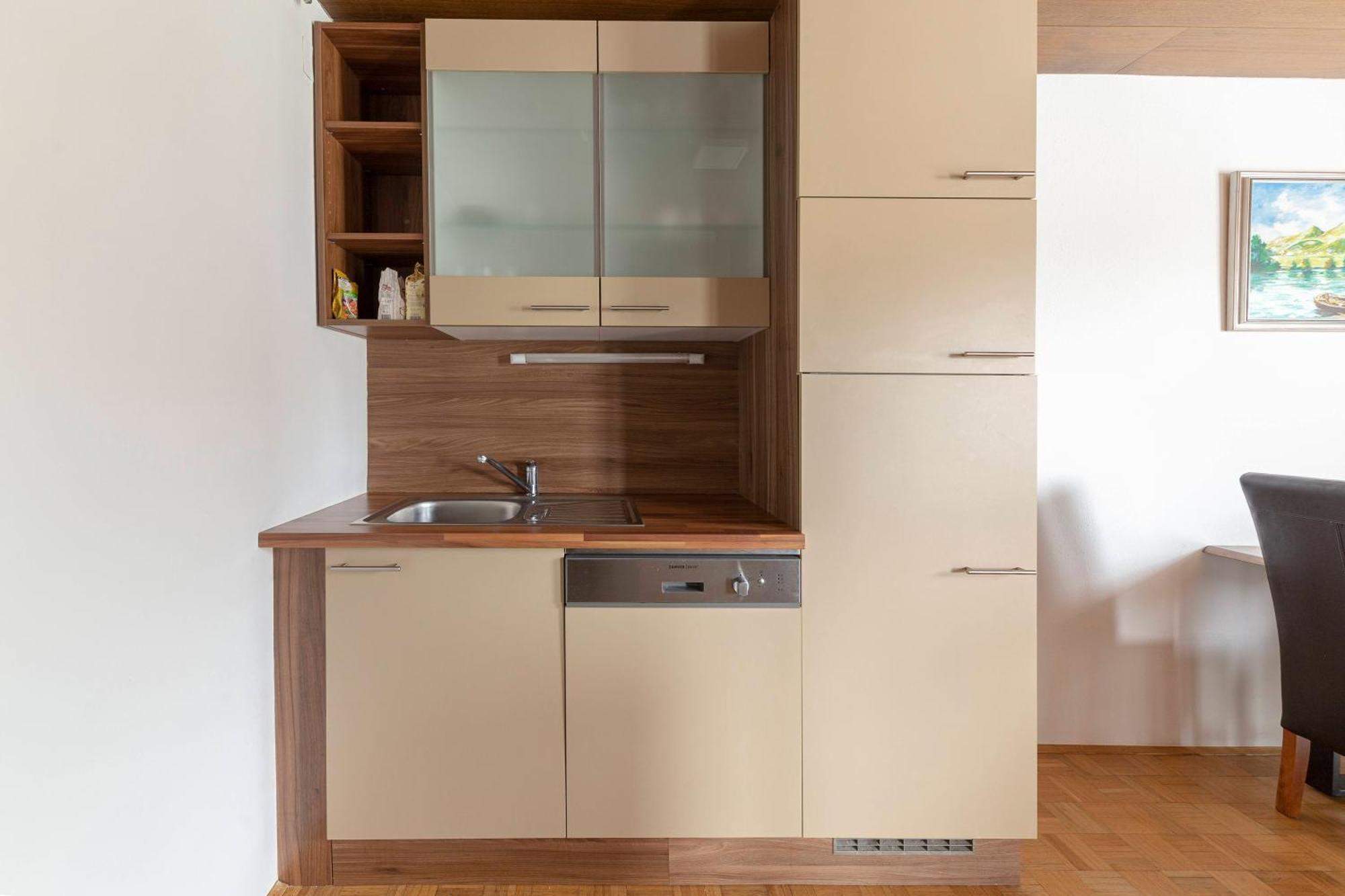 Apartmaji Seljak Preddvor Zewnętrze zdjęcie